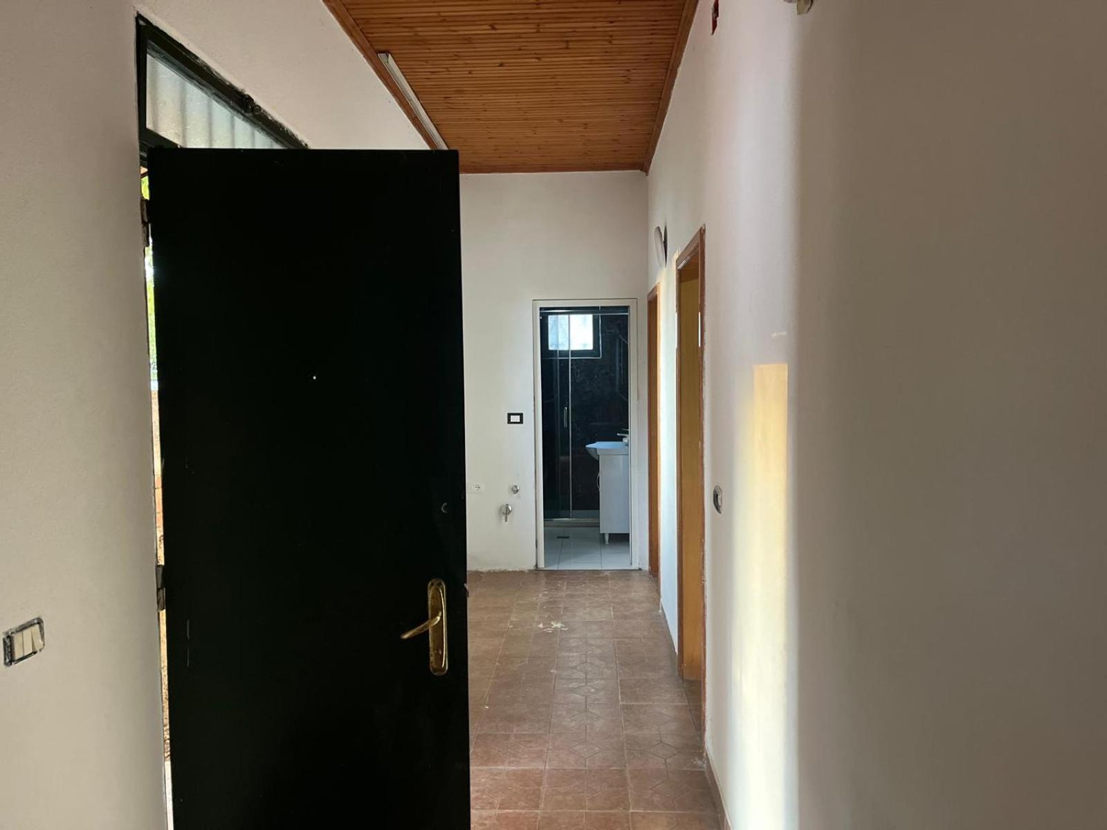 Cozy Little Holiday House Shkoder Exterior photo